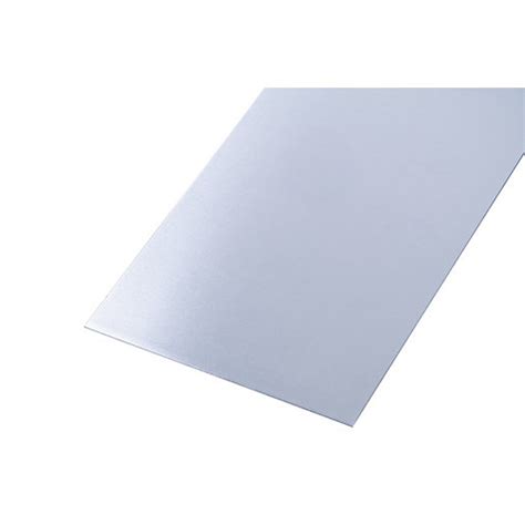 wickes sheet metal|where to buy tin sheet.